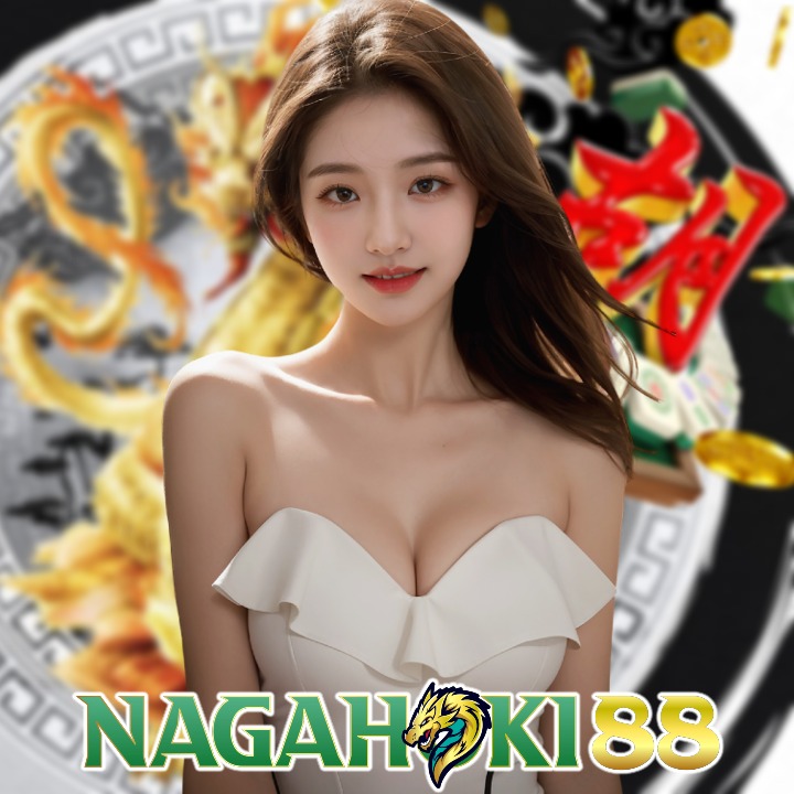 NAGAHOKI88: Link Situs Slot Gacor Online Hari Ini Gampang Maxwin 2024